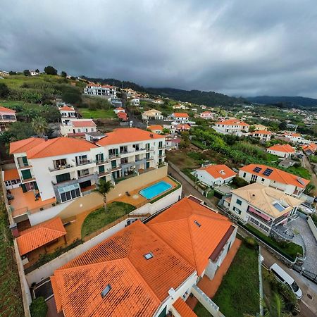 Freitas House Apartment Ponta do Sol  Bagian luar foto