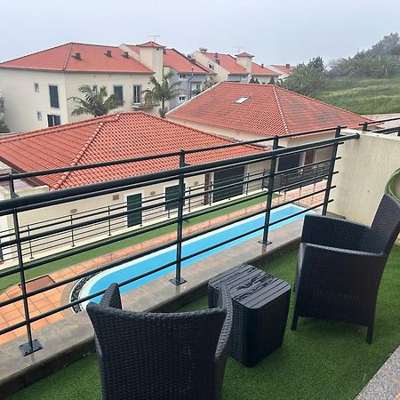 Freitas House Apartment Ponta do Sol  Bagian luar foto