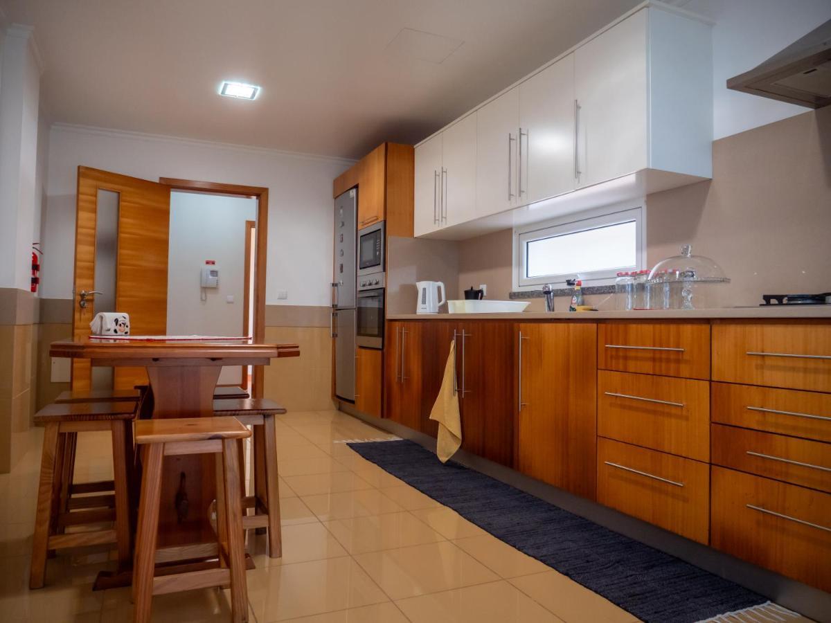 Freitas House Apartment Ponta do Sol  Bagian luar foto