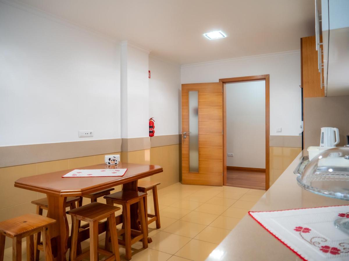 Freitas House Apartment Ponta do Sol  Bagian luar foto
