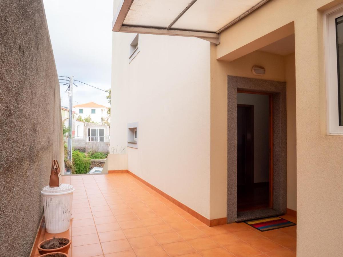 Freitas House Apartment Ponta do Sol  Bagian luar foto