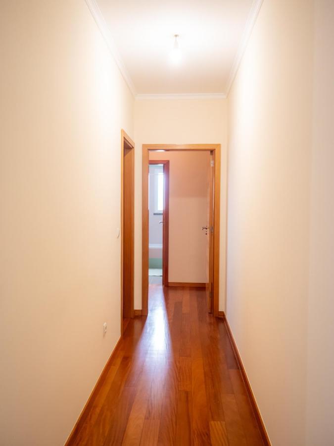 Freitas House Apartment Ponta do Sol  Bagian luar foto