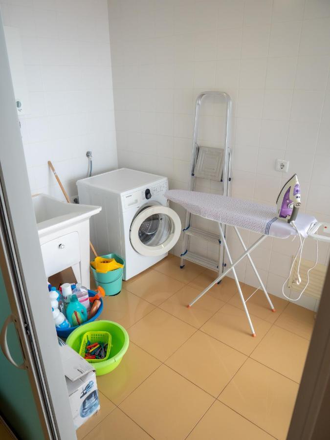 Freitas House Apartment Ponta do Sol  Bagian luar foto