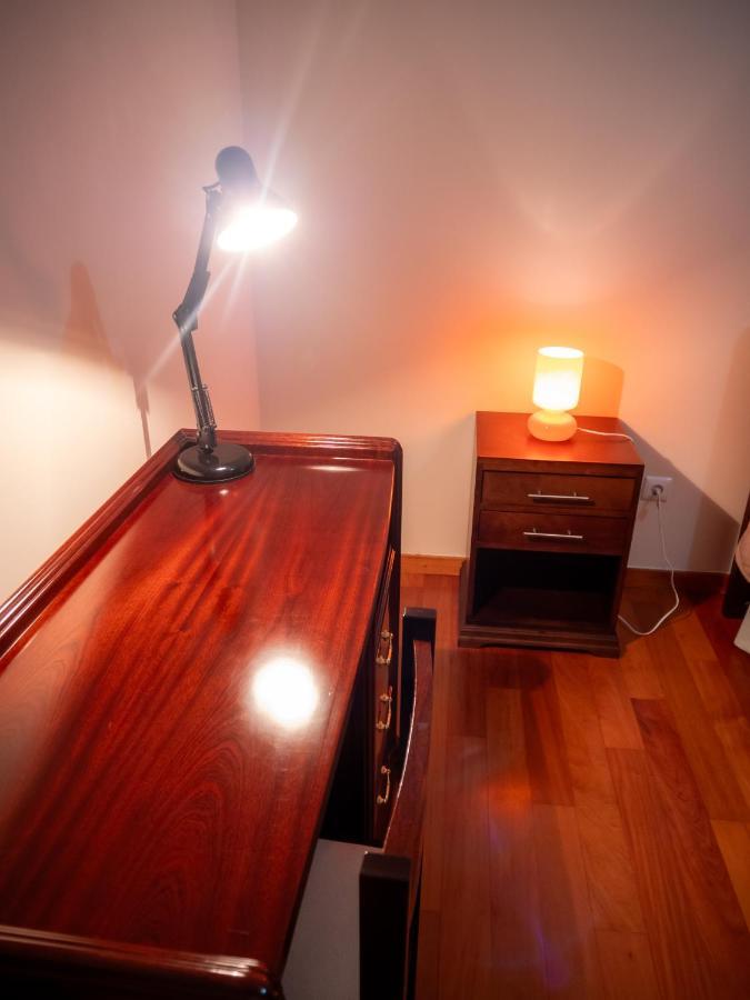Freitas House Apartment Ponta do Sol  Bagian luar foto