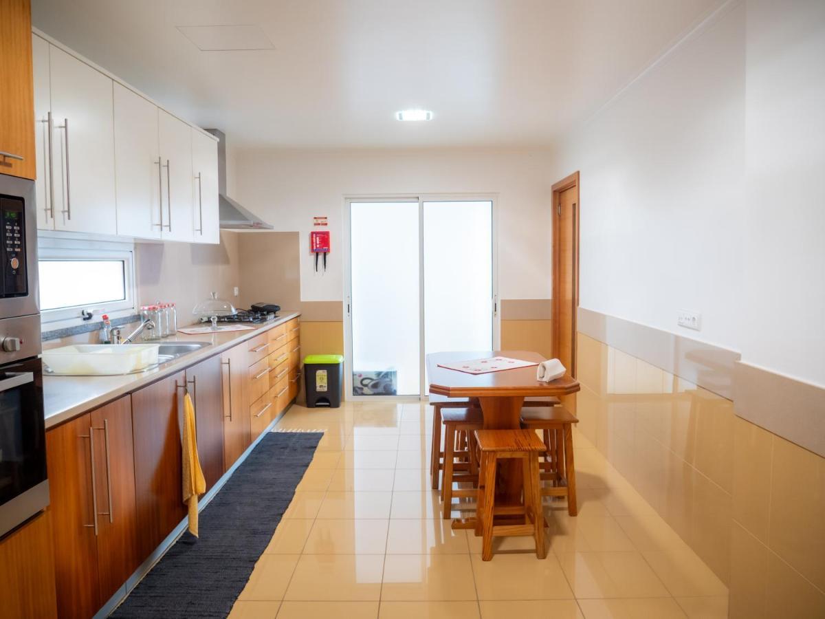 Freitas House Apartment Ponta do Sol  Bagian luar foto