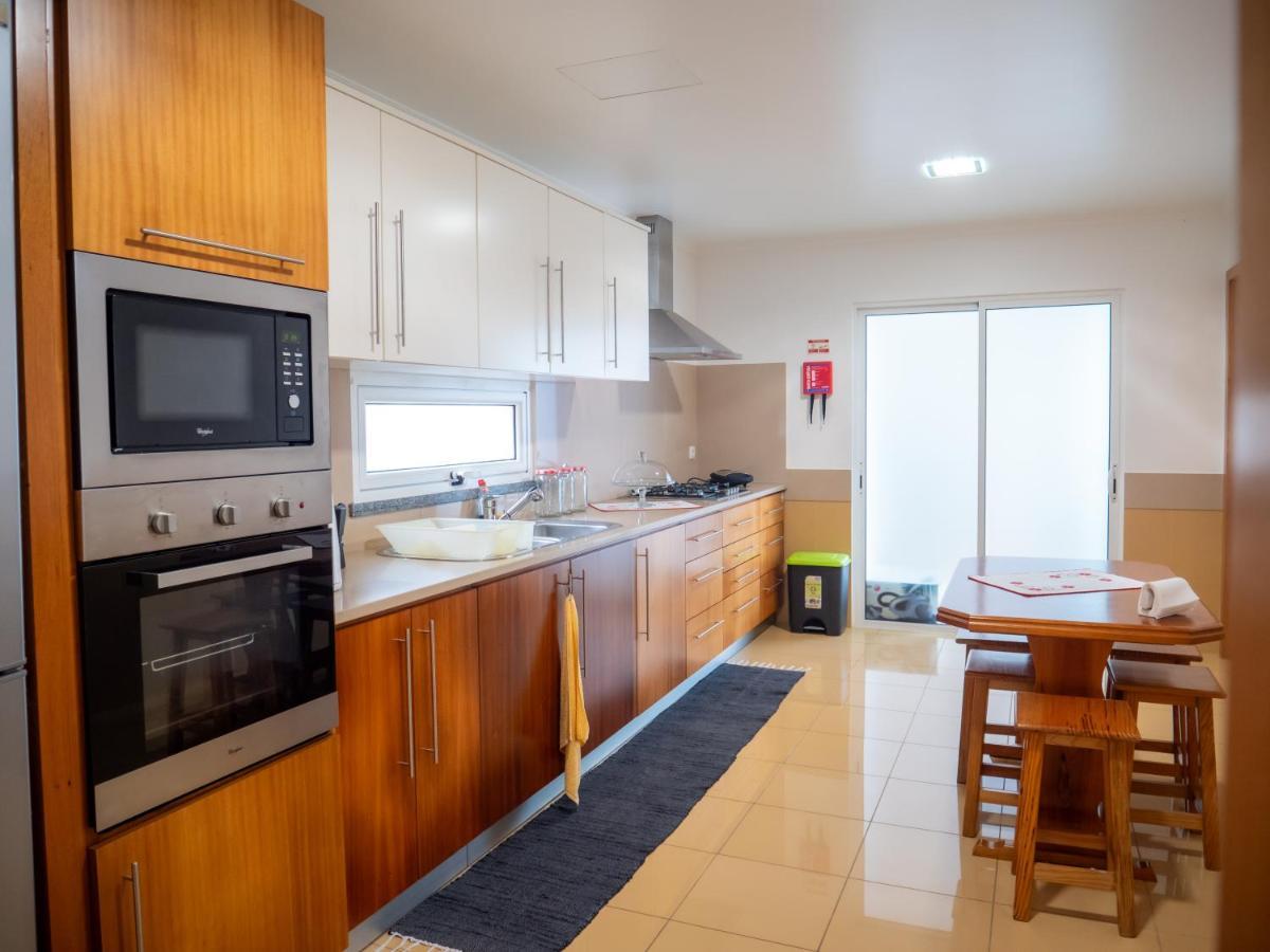 Freitas House Apartment Ponta do Sol  Bagian luar foto
