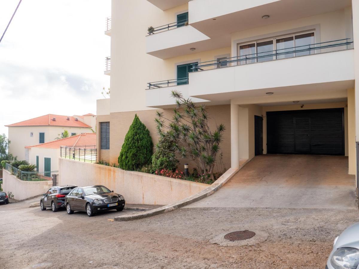 Freitas House Apartment Ponta do Sol  Bagian luar foto