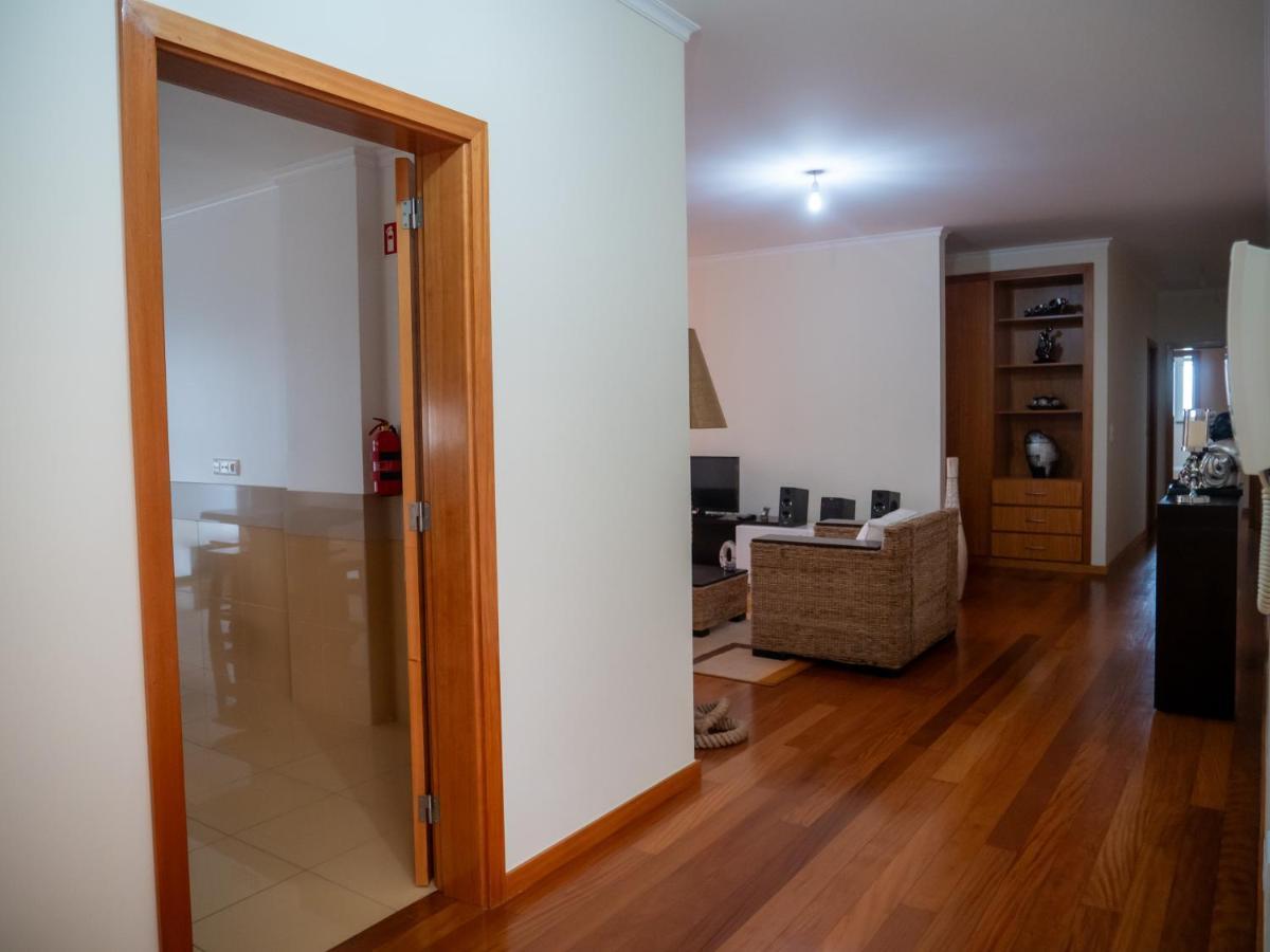 Freitas House Apartment Ponta do Sol  Bagian luar foto