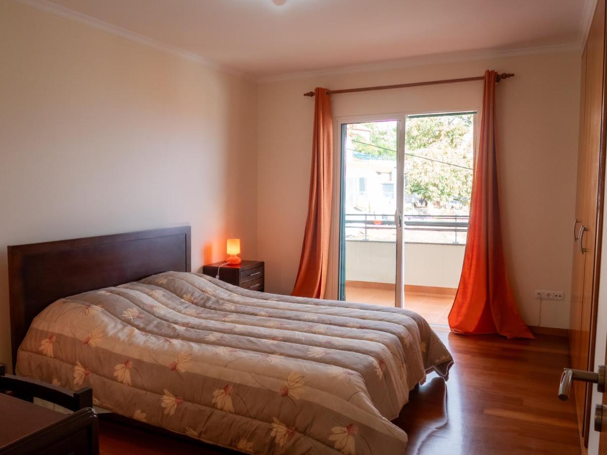Freitas House Apartment Ponta do Sol  Bagian luar foto
