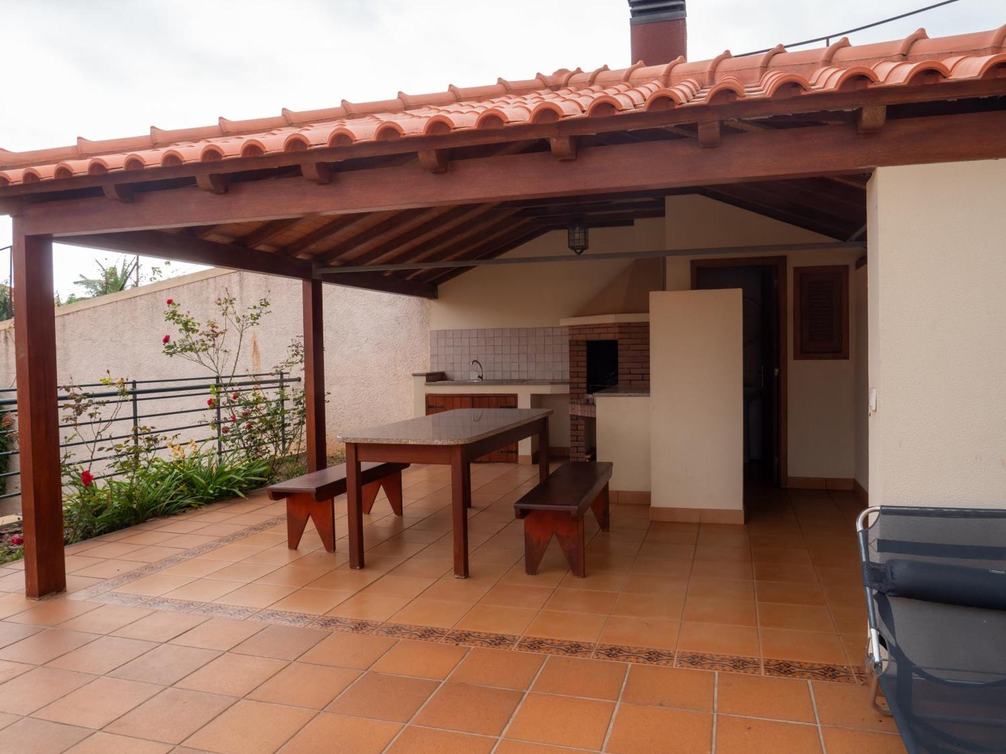 Freitas House Apartment Ponta do Sol  Bagian luar foto