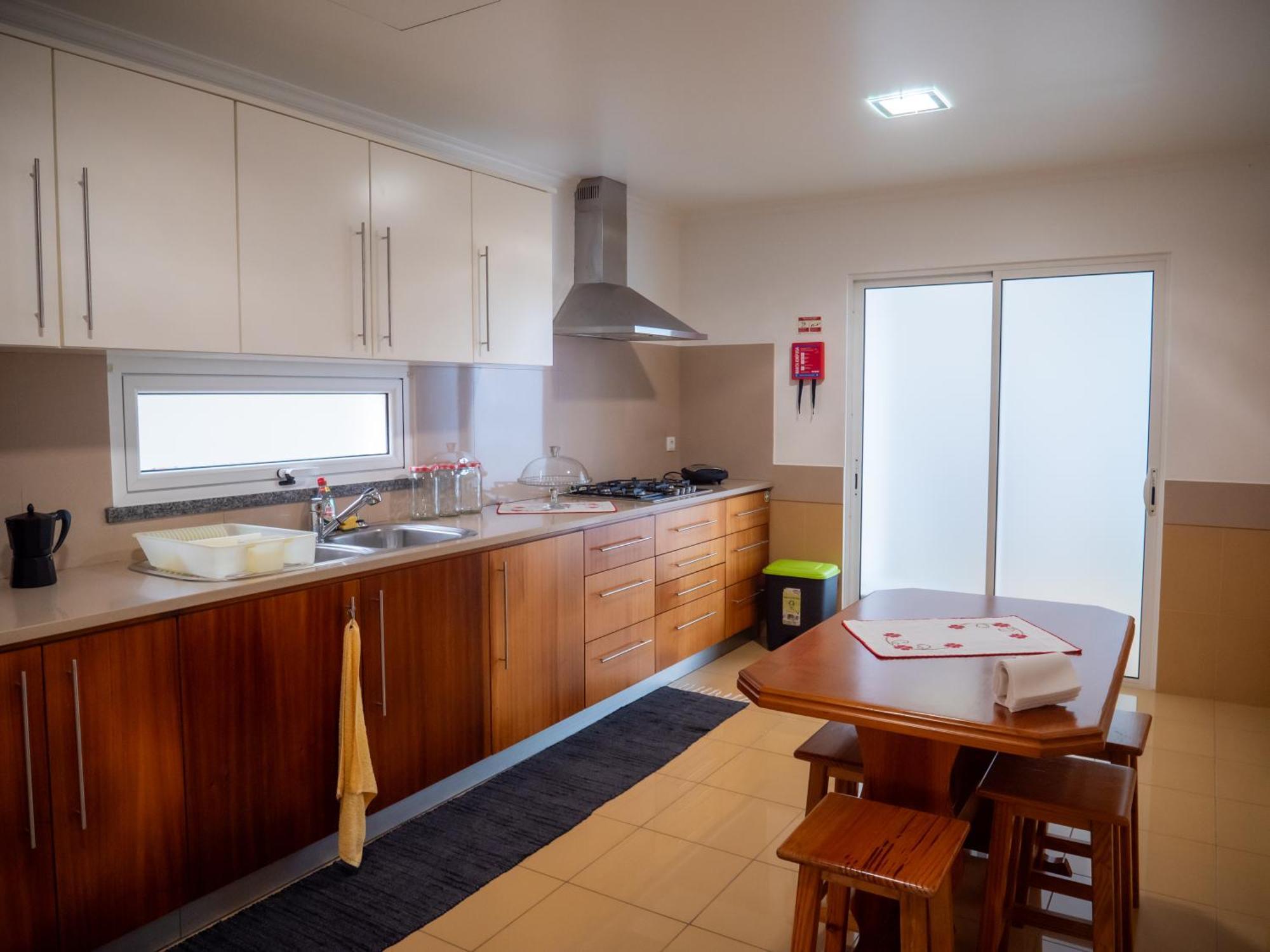 Freitas House Apartment Ponta do Sol  Bagian luar foto