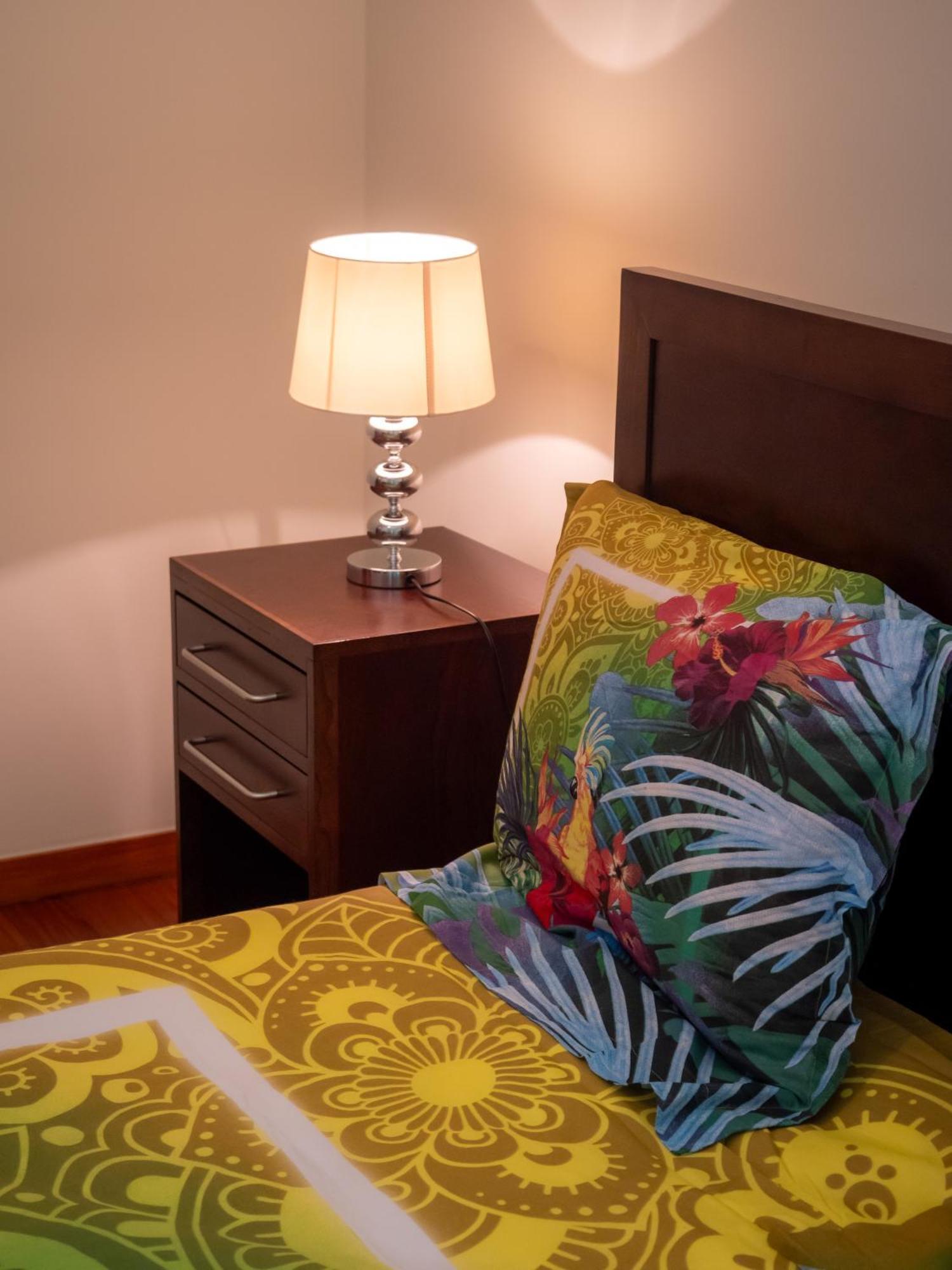 Freitas House Apartment Ponta do Sol  Bagian luar foto