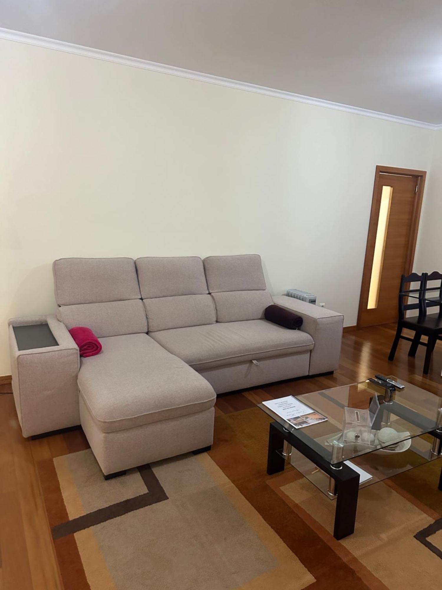 Freitas House Apartment Ponta do Sol  Bagian luar foto